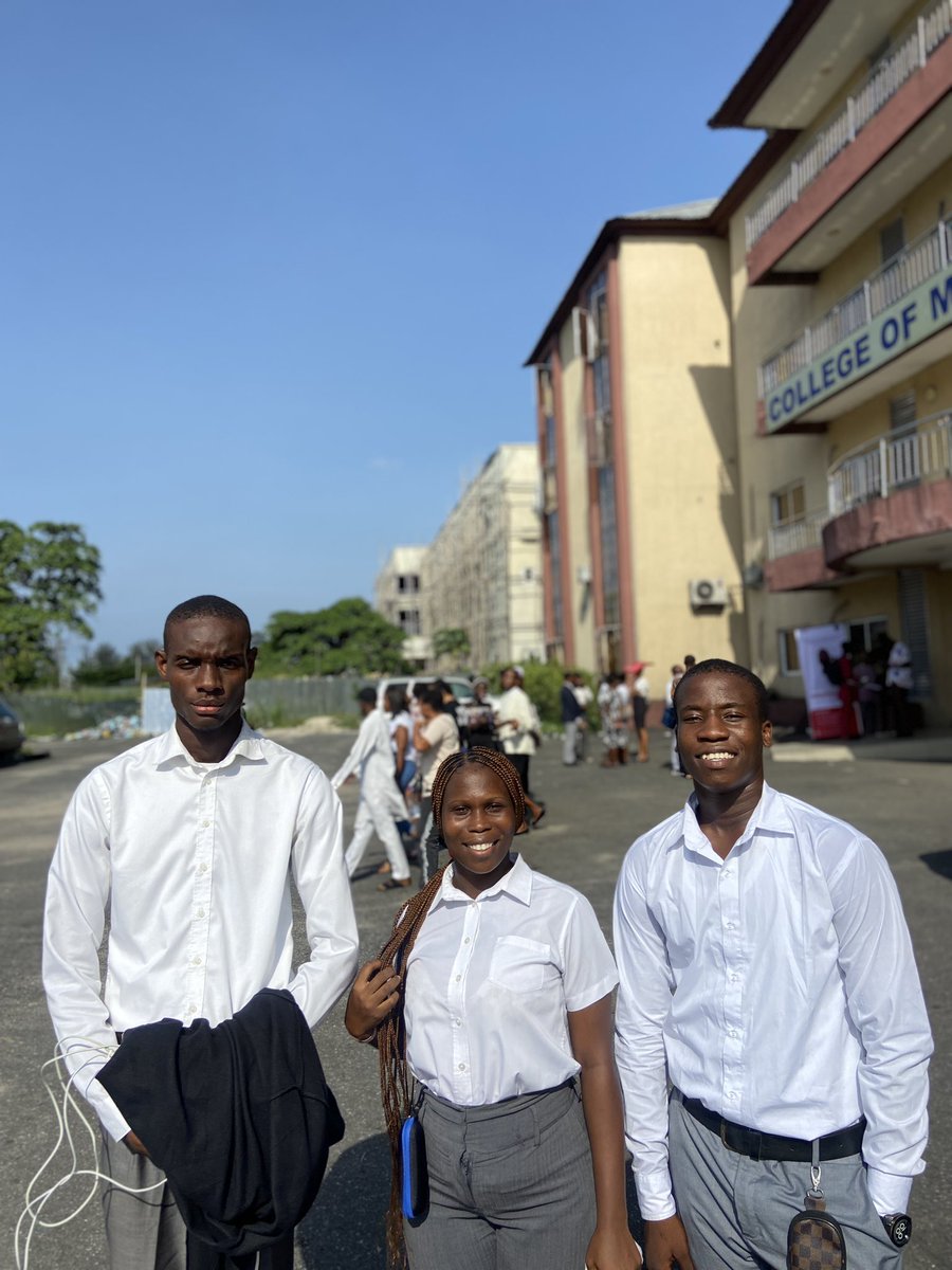 typicalcecil's tweet photo. The aim is to reformed while getting educated.
#biomedicalstudent . https://t.co/HjJ4JBMO6E