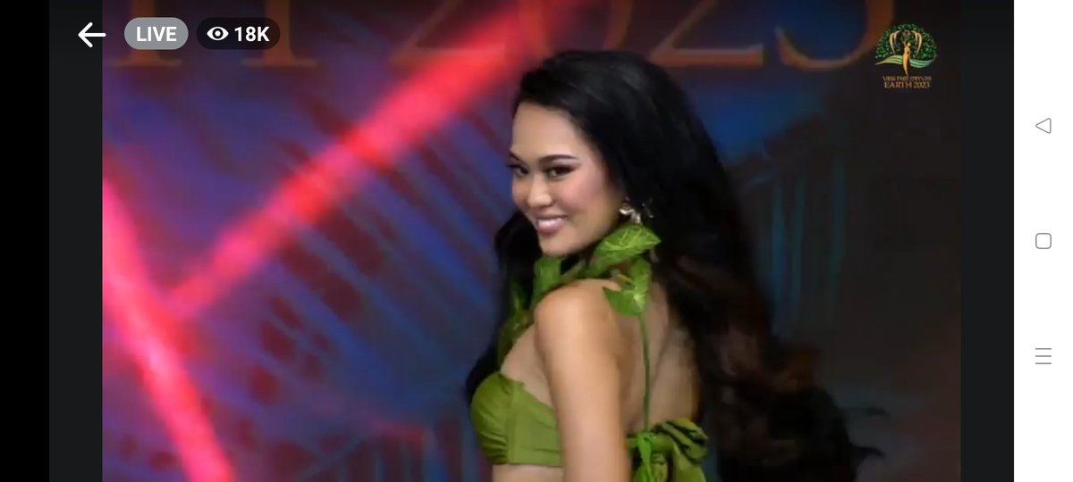 jkmrtnz9's tweet photo. slay queen lasil..๐๐ #MissPhilippinesEarth
#lasilrelevo
#balayanbatangas https://t.co/fWxL4iSSsS