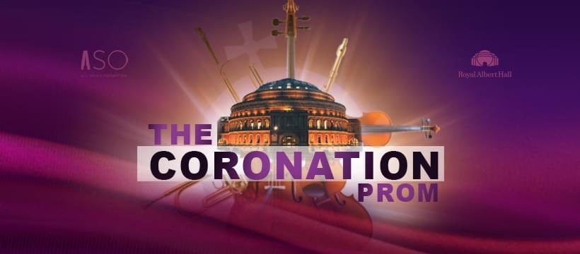 I’m so excited to be a guest speaker for the #coronation prom broadcast next Saturday 6th May at the <a href="/RoyalAlbertHall/">Royal Albert Hall</a> ! Tune in from 7pm to watch the free livestream here: allsoulsmusic.org