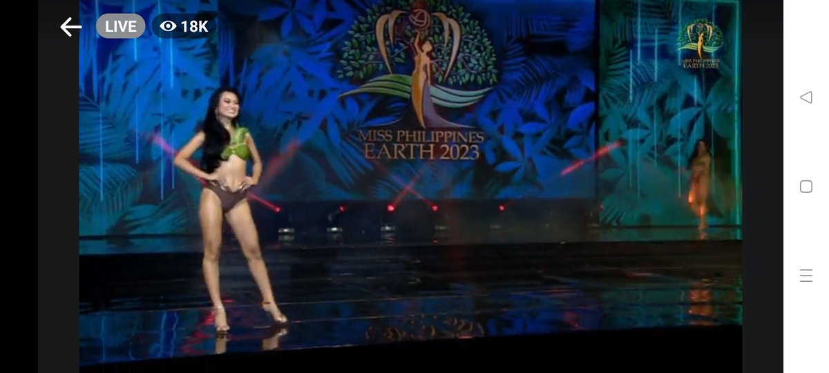 jkmrtnz9's tweet photo. slay queen lasil..๐๐ #MissPhilippinesEarth
#lasilrelevo
#balayanbatangas https://t.co/fWxL4iSSsS