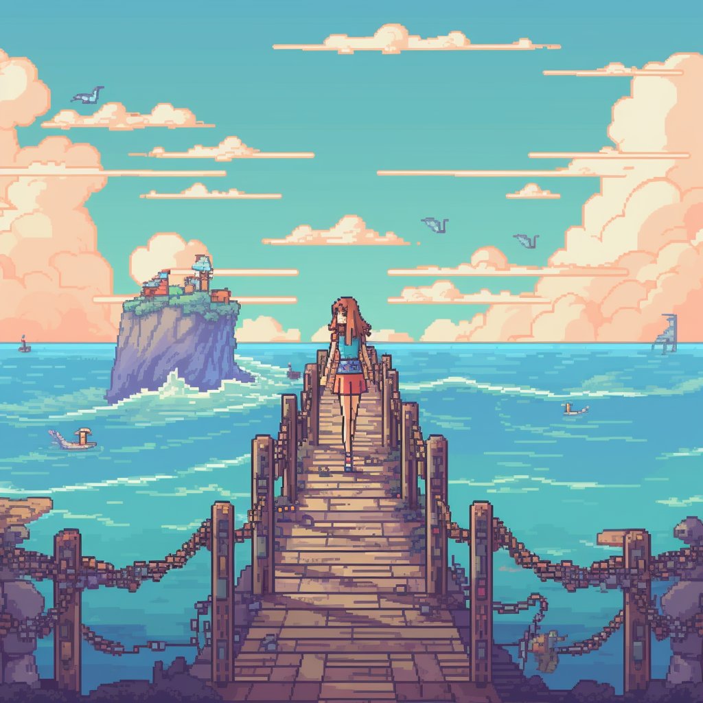 0xEllune's tweet photo. Just found out crypto world has bridges.... #NFT #Crypto #Bridge https://t.co/etyX0qJuxI