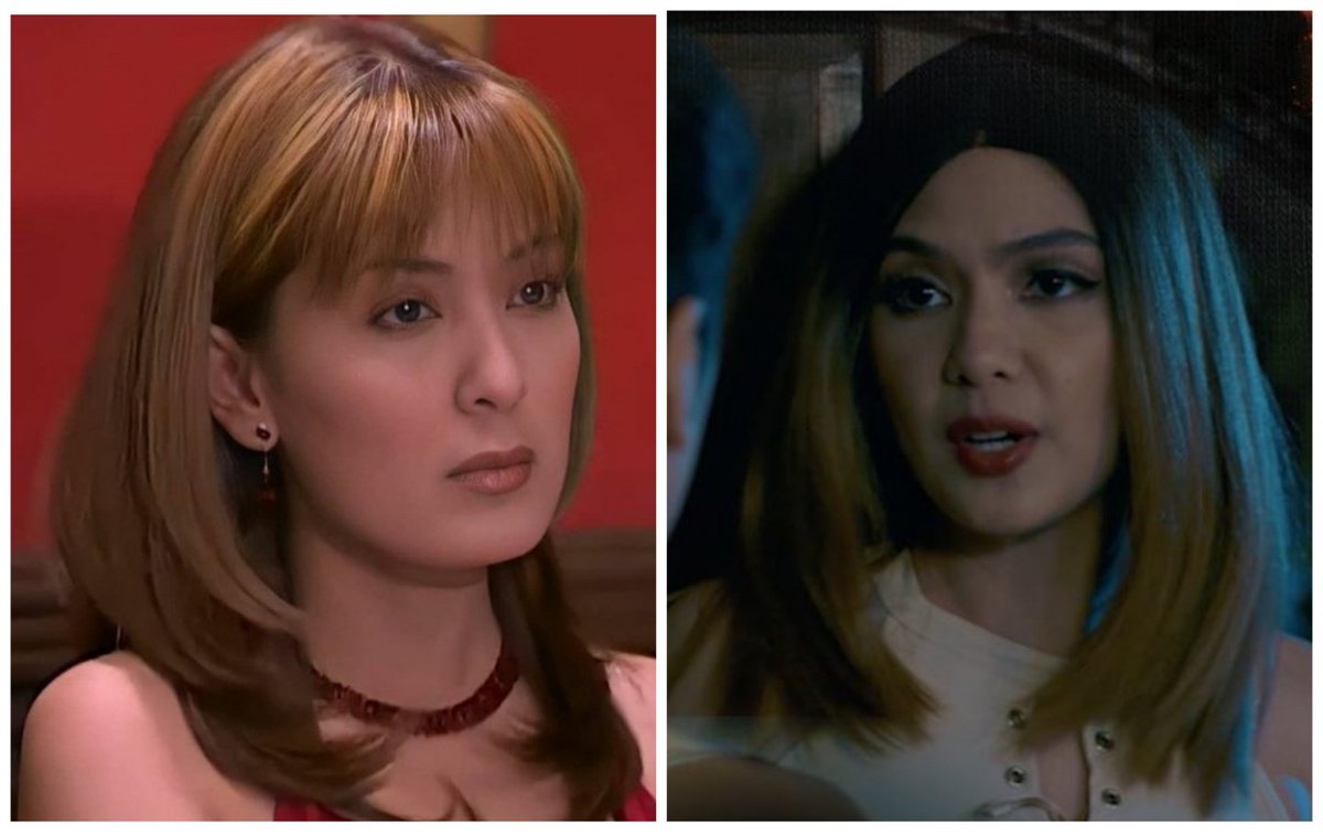 enca2005's tweet photo. Excuse me Madam Lala @planetjennica ?! What in the Madam Jean "Claudia" Garcia is this??!! 🤔❤️👏

Dear Lala,
Sana di ka mamatay ...
Love,
Everyone 🥲 https://t.co/A2PdCPggZv