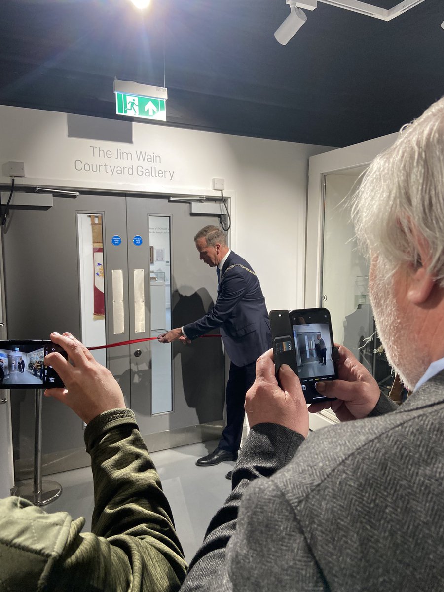 David Amigoni tweet media