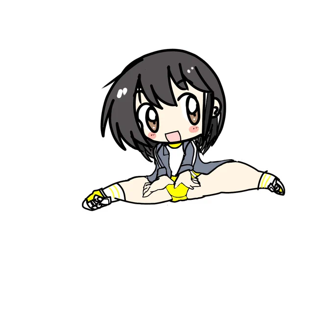 こんばんは!