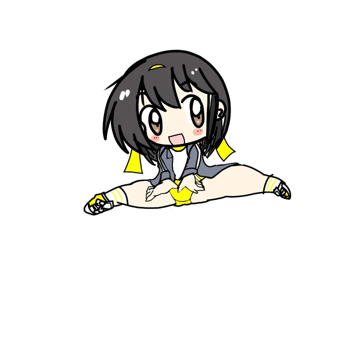 こんばんは!