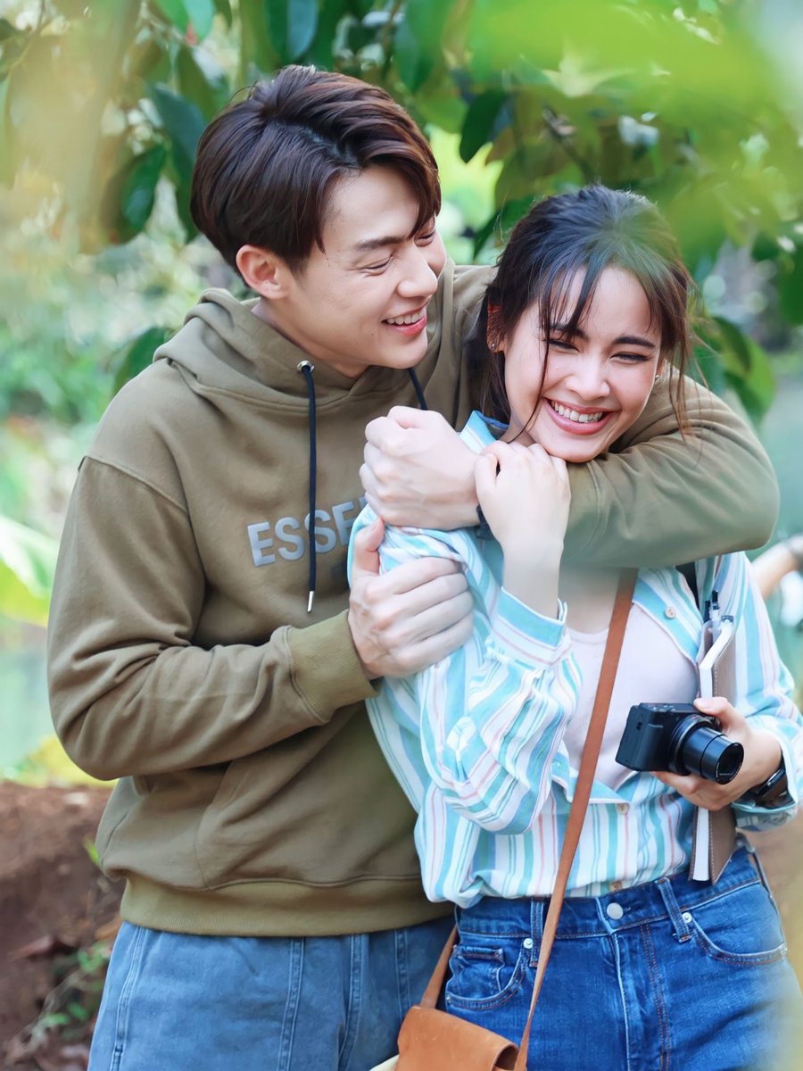 ฟิลกู๊ด ฟิลจายยย รอดูค้าบ🫶🏻