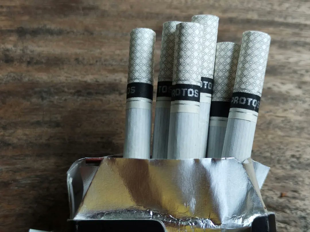 Rokok Indonesia on Twitter: