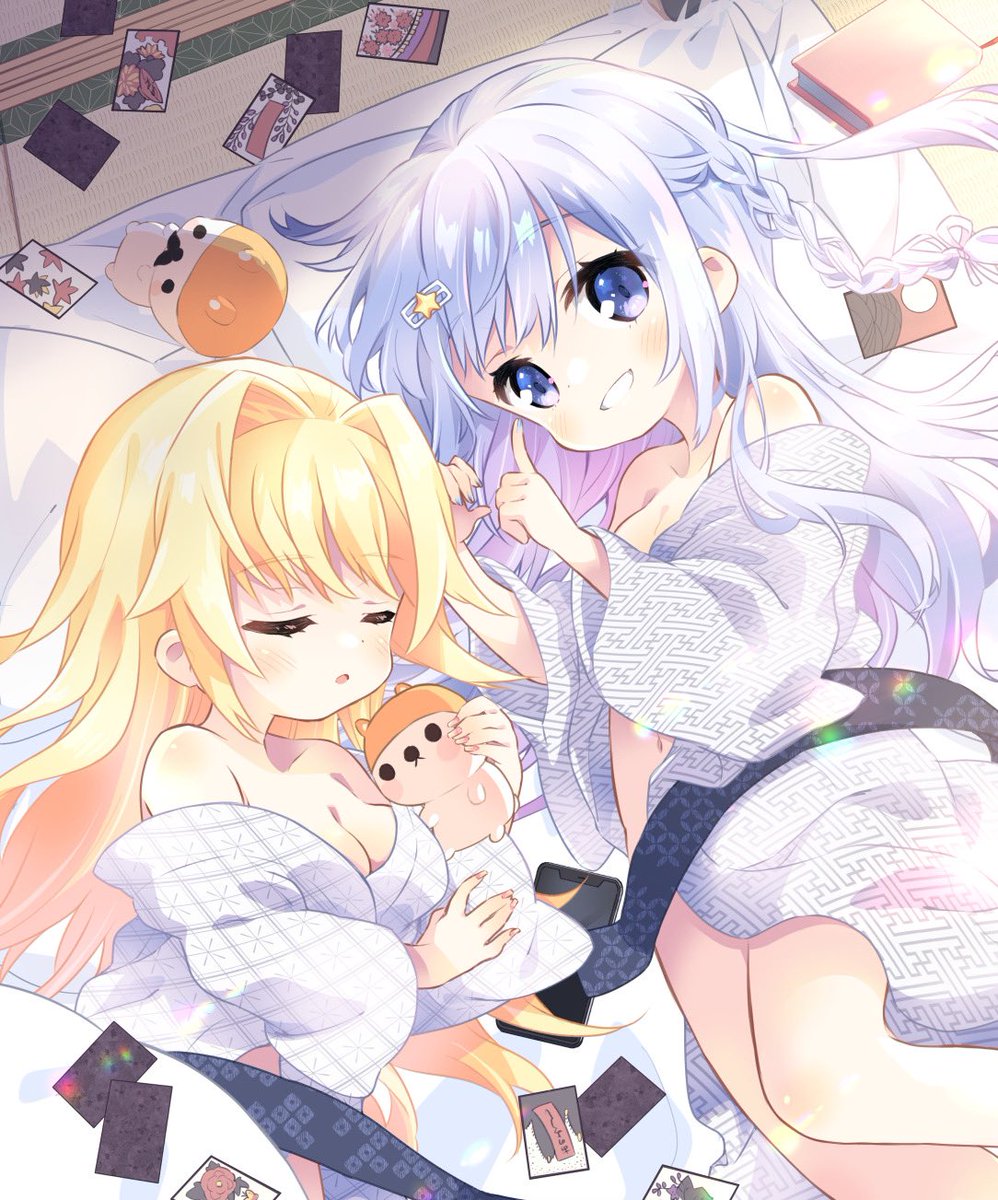 「朝ごはんの時間に起こしてね」|タカムラマサヤのイラスト
