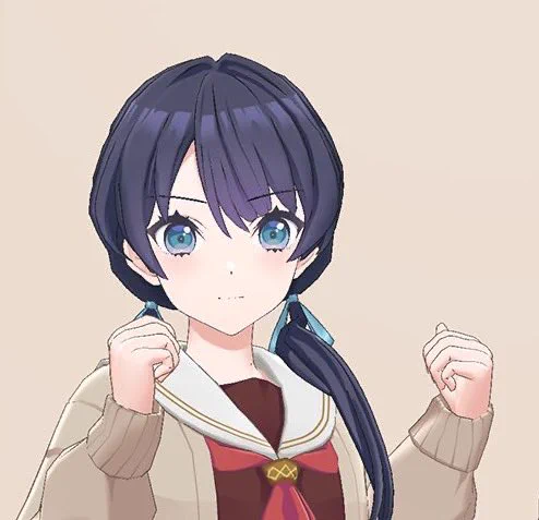 かわいいね  #蓮ノ空