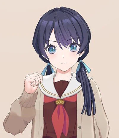 かわいいね  #蓮ノ空