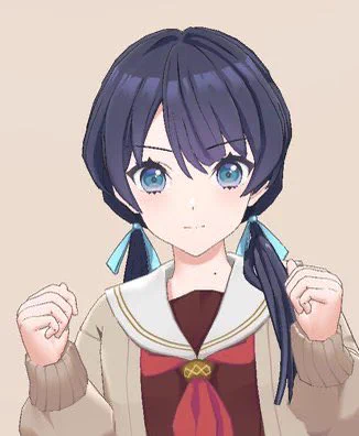 かわいいね  #蓮ノ空