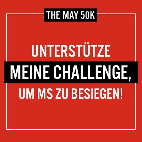 Daniela_Rogall's tweet photo. https://t.co/4OjSdVL8Rm
#TheMay50K https://t.co/Y1IAaQRJAx