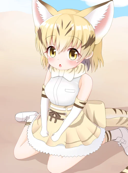 スナネコ