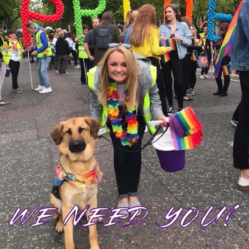 Grampian Pride tweet media