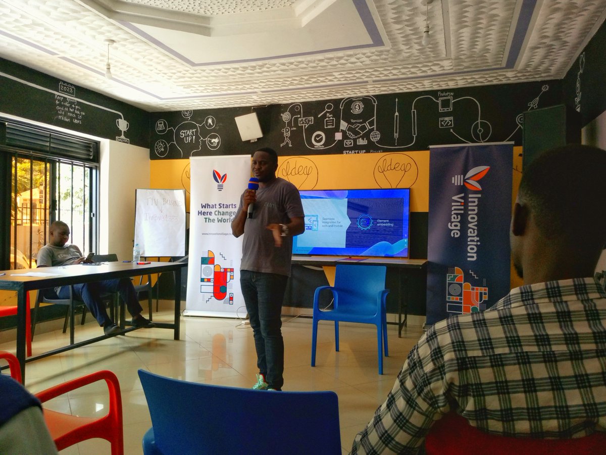 Doctar Freddie (@doctar_freddie) on Twitter photo Another Great opportunity attending Google Technologies Flutter Forward Extended.
Thank you Flutter team and TIV Gulu <a href="/MbugaEnoch/">enoch mbuga</a> <a href="/soloopio/">Solomon Opio</a> <a href="/brooke_stanley7/">Brooke Stanley</a> <a href="/GiduduNicowalte/">Nico Walter π #Google i/0</a> <a href="/FrancisAkol3/">Francis Akol #Angular</a> <a href="/GDGLuwero/">GDG Luwero πΊπ¬</a> <a href="/GDGJinja/">GDG Jinja</a> <a href="/TheVillageUG/">The Innovation Village</a> <a href="/simon_smnokello/">Okello Simon</a>
#FlutterForwardExtendedGulu Another Great opportunity attending Google Technologies Flutter Forward Extended.
Thank you Flutter team and TIV Gulu <a href="/MbugaEnoch/">enoch mbuga</a> <a href="/soloopio/">Solomon Opio</a> <a href="/brooke_stanley7/">Brooke Stanley</a> <a href="/GiduduNicowalte/">Nico Walter π #Google i/0</a> <a href="/FrancisAkol3/">Francis Akol #Angular</a> <a href="/GDGLuwero/">GDG Luwero πΊπ¬</a> <a href="/GDGJinja/">GDG Jinja</a> <a href="/TheVillageUG/">The Innovation Village</a> <a href="/simon_smnokello/">Okello Simon</a>
#FlutterForwardExtendedGulu