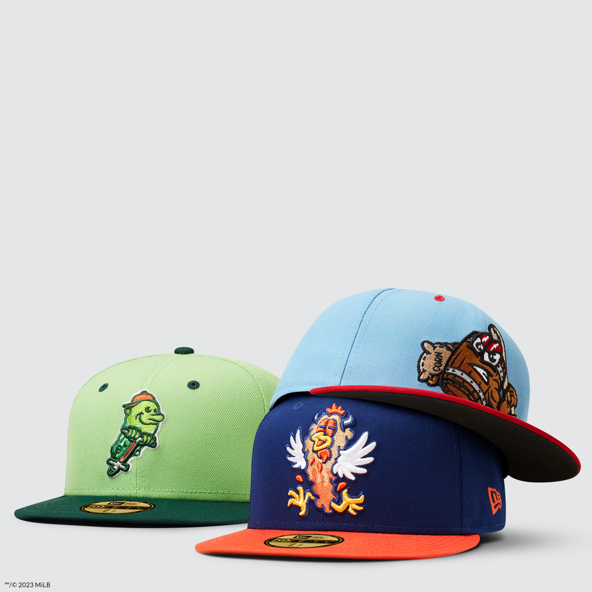 New Era Cap tweet media