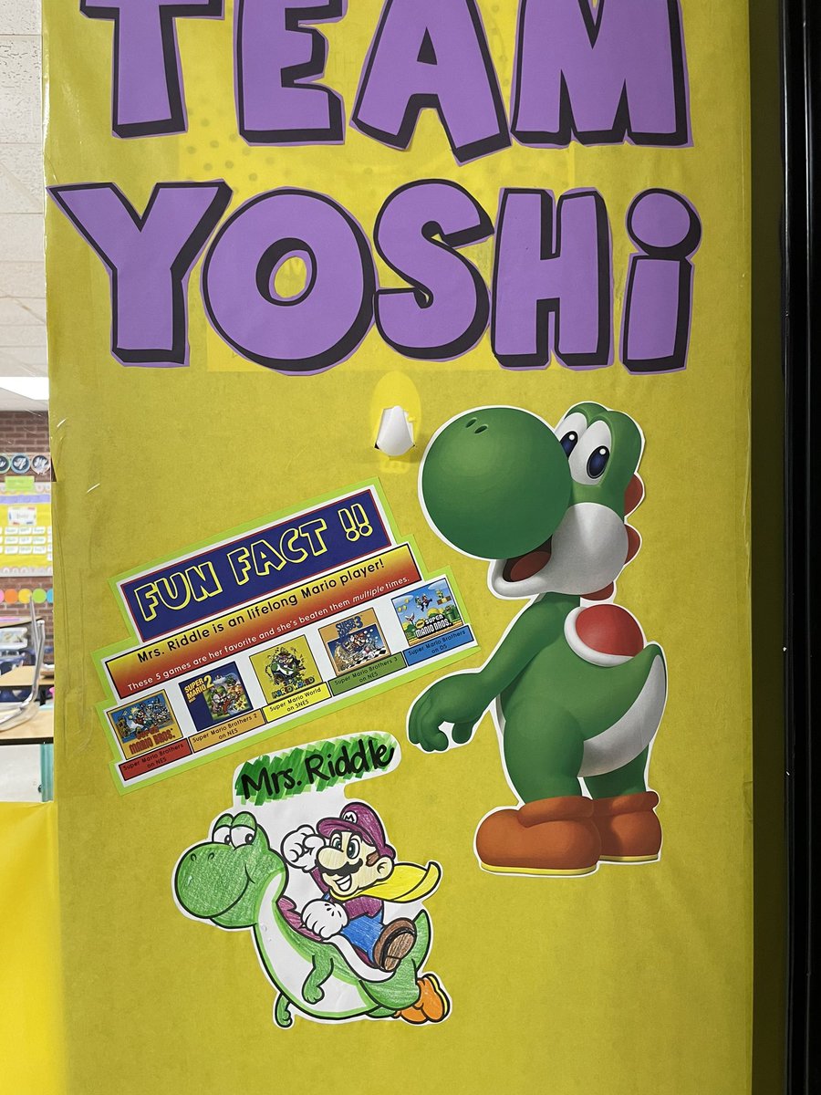 Jenn Riddle, NBCT tweet media