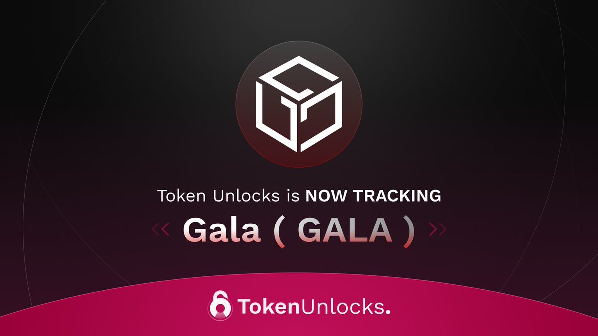 Tokenomist tweet media