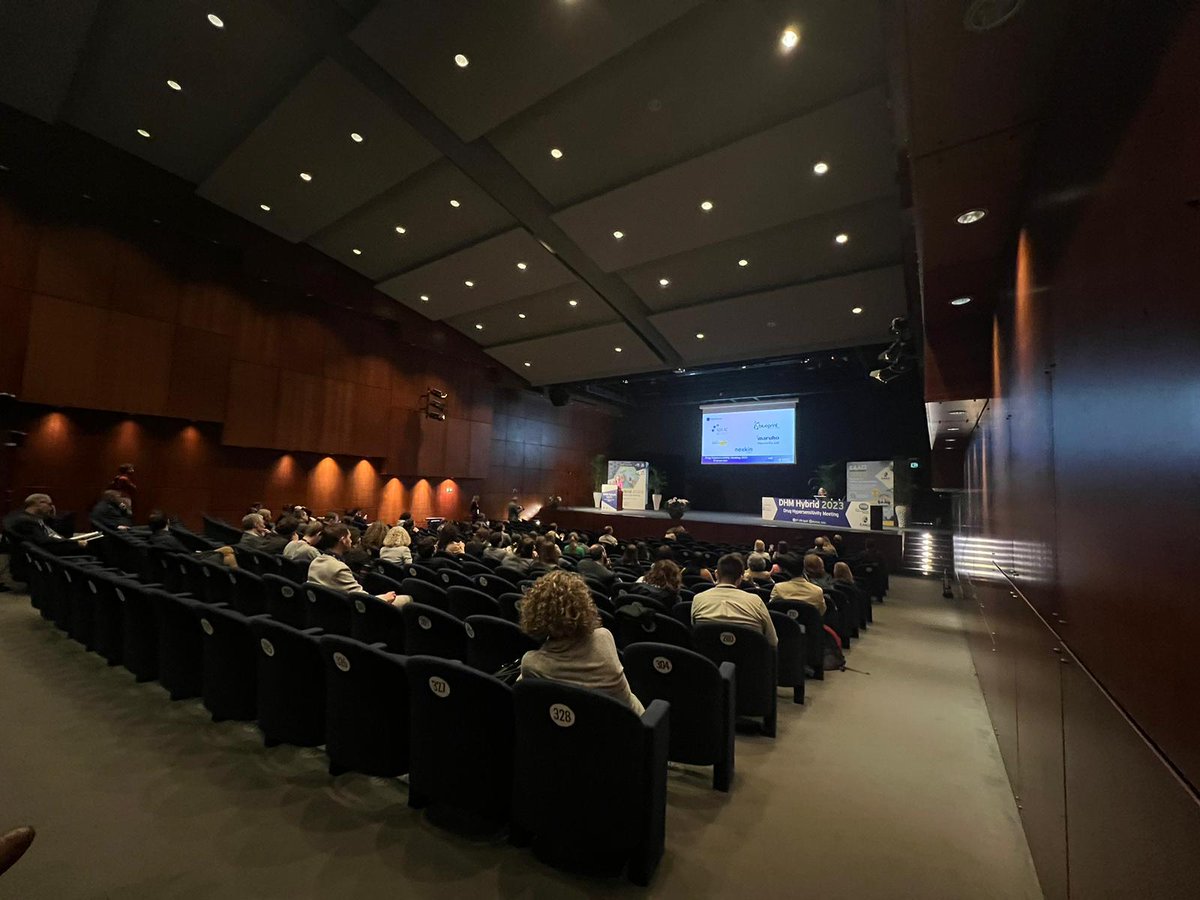 EAACI_HQ's tweet photo. Closing and Prize Giving Ceremony! Don't miss DHM's final ceremony and celebrate with us the end of this fantastic event. Thank you for joining us! If you want to join EAACI's next event, learn more here 👉 https://t.co/15NG27UjMj #DHMHybrid2023 #MasterClass2023 https://t.co/RorElltLtp