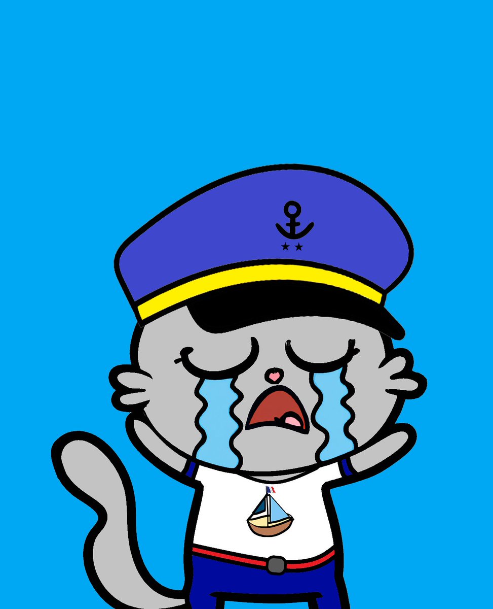 NFT Art - on Opensea :    
opensea.io/assets/ethereu…

Opensea Collection:    
opensea.io/collection/car…

#opensea #OpenSeaNFT #openseaartists #NFT #Ethereum #BinanceNFT #NFTMinting #cat #nftart #NFTs #cryptocurrency #cryptocurrencies