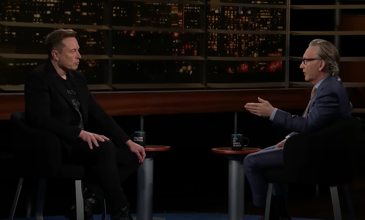 EdKrassen's tweet image. Last night on Bill Maher, Elon Musk was a guest, and he  was asked about what Maher referred to as the &quot;woke mind virus.&quot; I personally believe that wokeness can, in some cases, be taken too far, but America also suffers from the anti-woke mind virus,&quot; which those on the right…