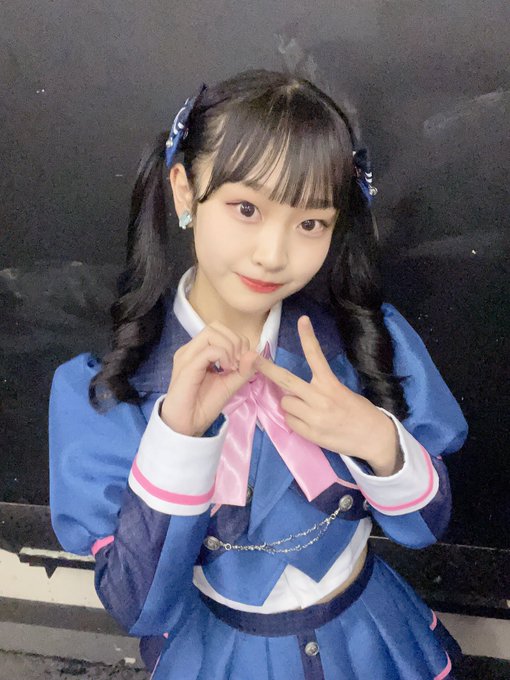 Twitterのコスプレ画像4