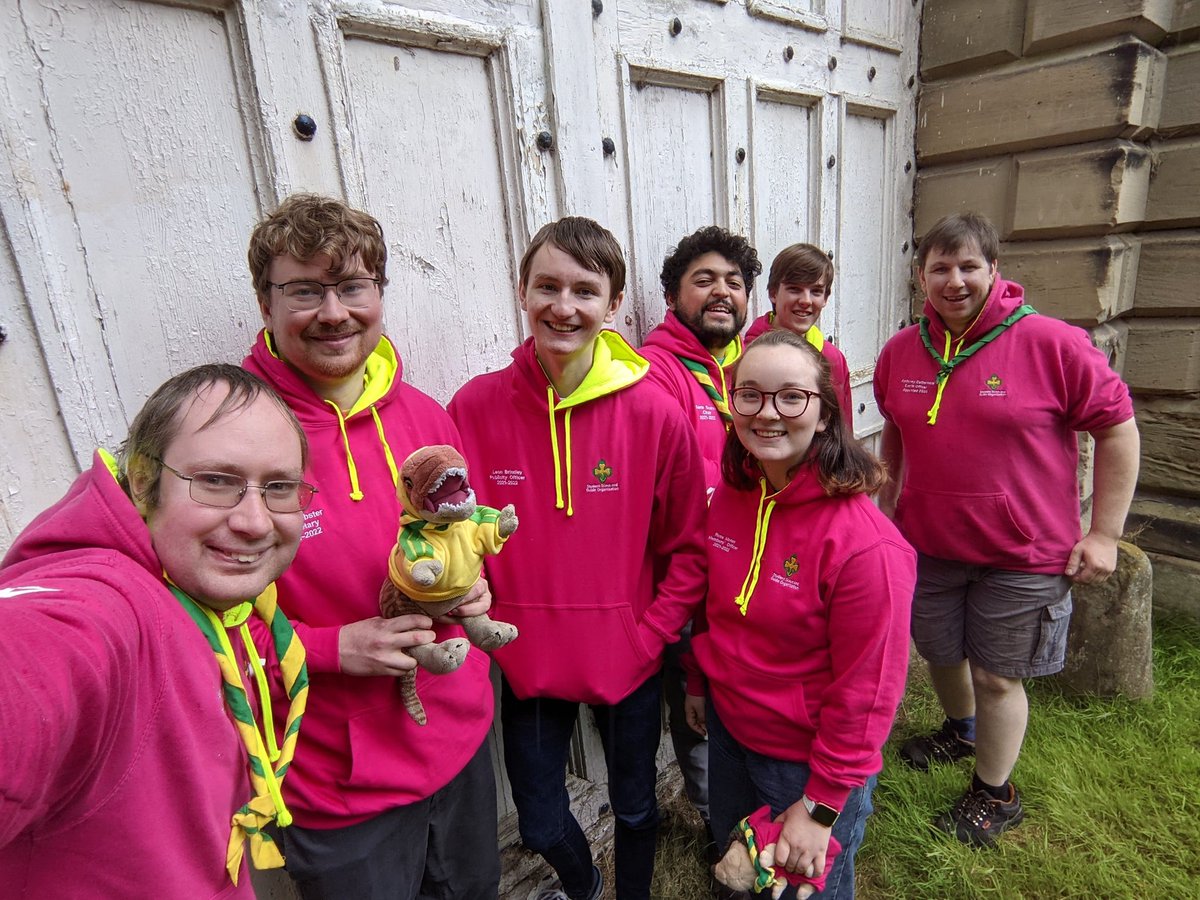 LeonBrindley's tweet photo. And with the coming of MedieBall comes the end of my two years as Publicity Officer on the @SSAGO_UK Exec. It's been an incredibly rewarding experience throughout, and it's truly been a pleasure to work with such wonderful people during each of my terms. 😊 https://t.co/cLIKo1b8b8