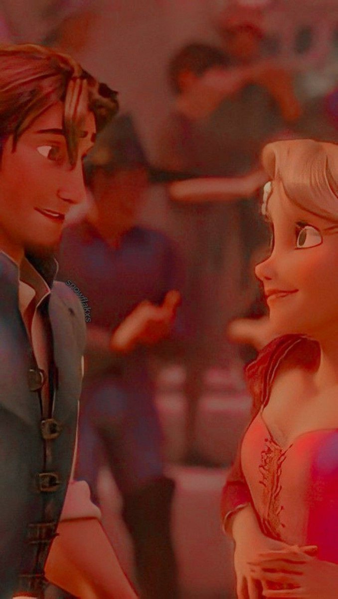 PariiLikePEARL's tweet image. - Umeed & Farjaad as tangled; a thread
#fairytale ▪︎ #FarMeed