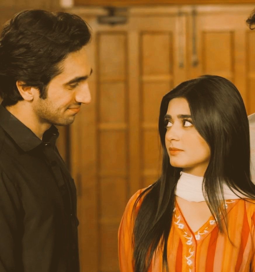 PariiLikePEARL's tweet image. - Umeed & Farjaad as tangled; a thread
#fairytale ▪︎ #FarMeed
