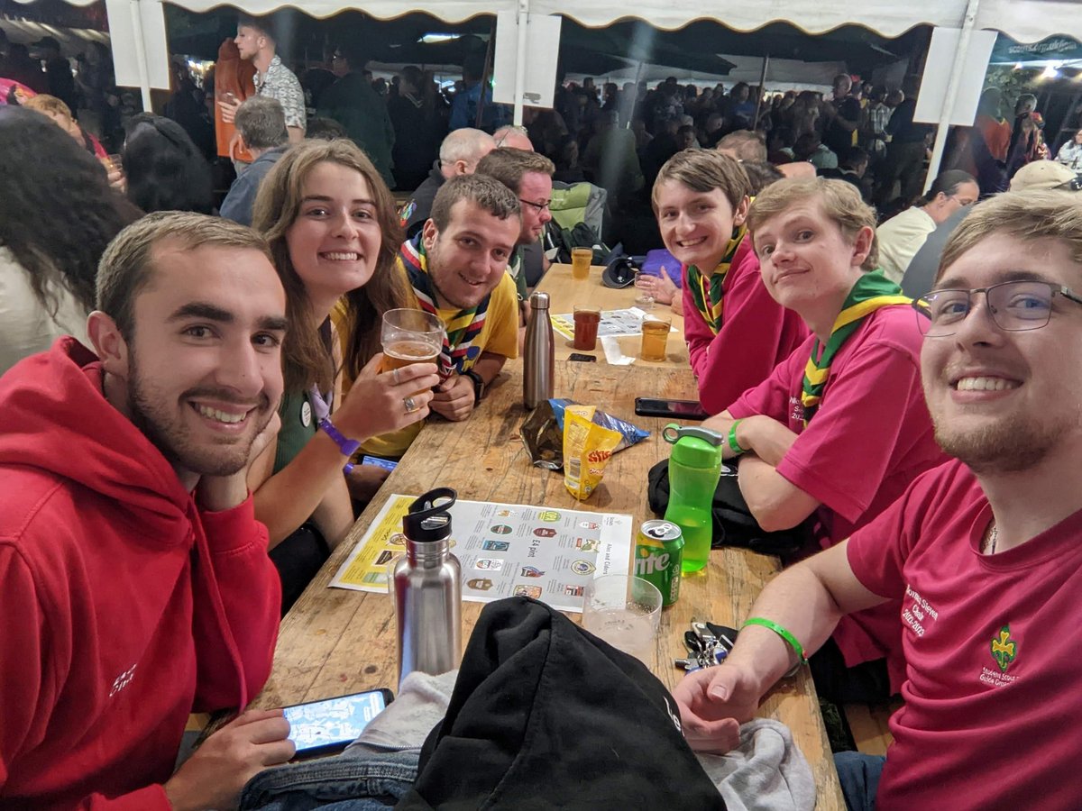 LeonBrindley's tweet photo. And with the coming of MedieBall comes the end of my two years as Publicity Officer on the @SSAGO_UK Exec. It's been an incredibly rewarding experience throughout, and it's truly been a pleasure to work with such wonderful people during each of my terms. 😊 https://t.co/cLIKo1b8b8