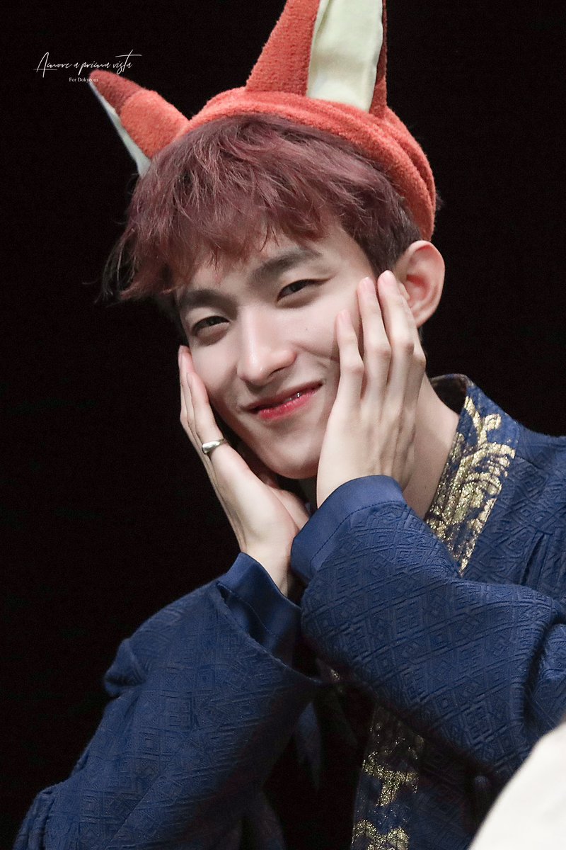 aapv_dk's tweet photo. 230429

#도겸 #DK #ドギョム 
#세븐틴 #SEVENTEEN 
@pledis_17 https://t.co/AdcvovEwn7