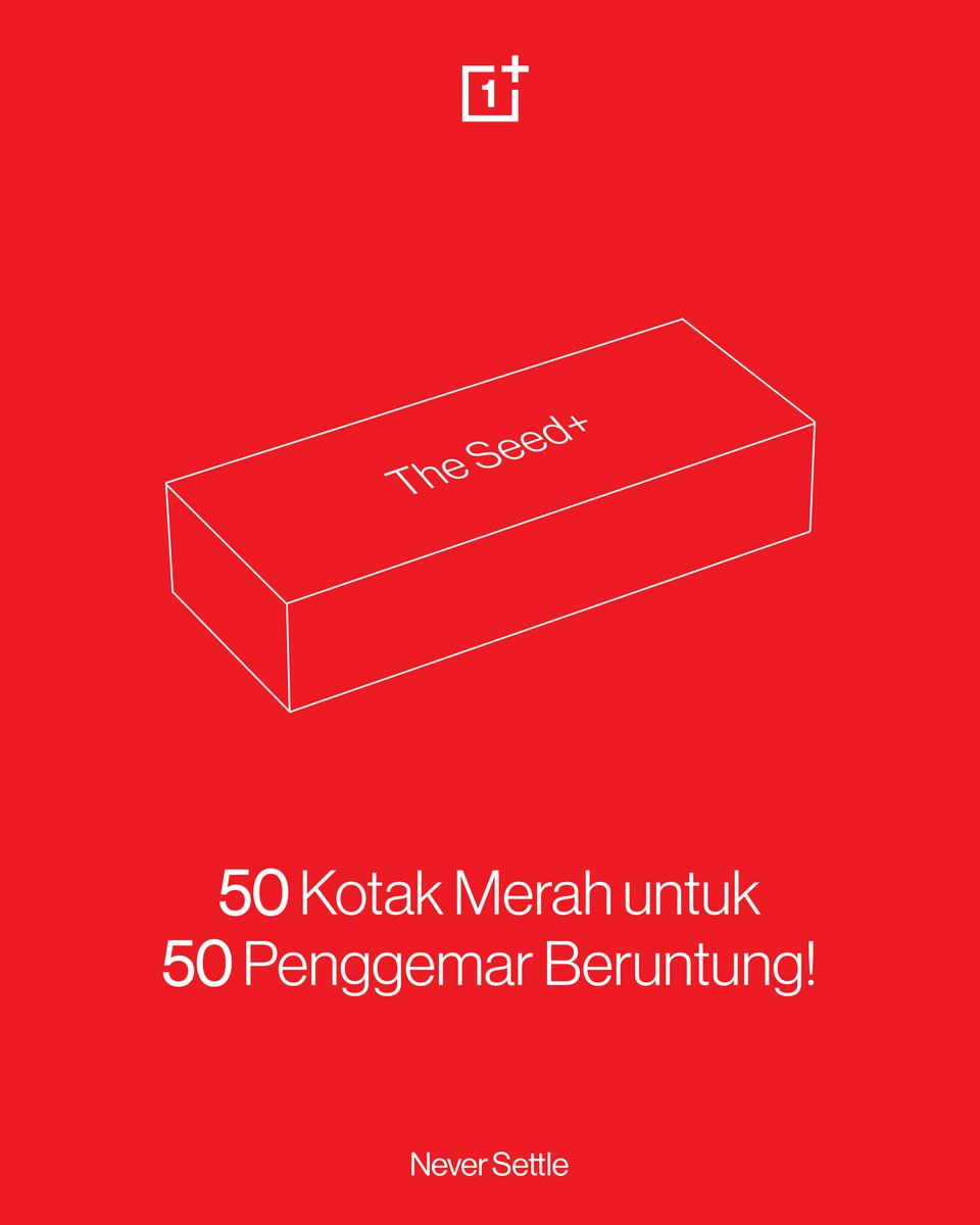 OnePlus Indonesia tweet media