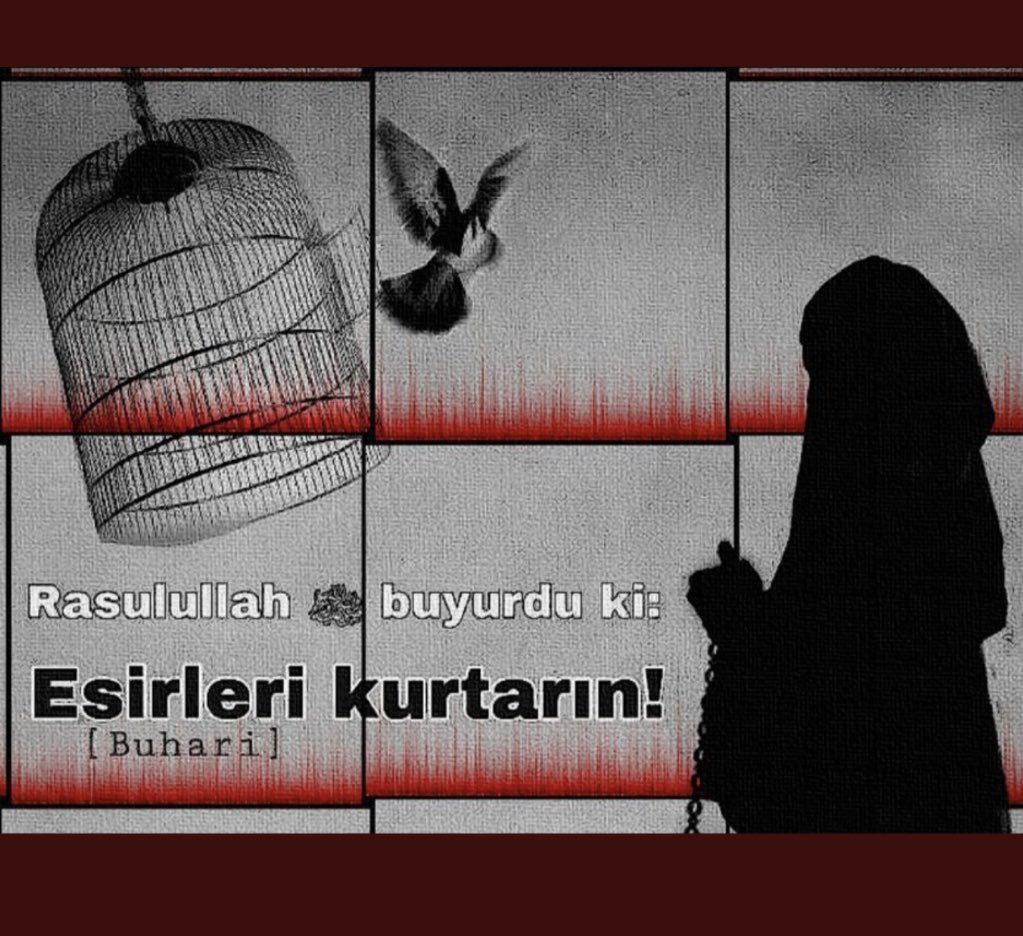 Dur! Bu Zulmü Görmezden Gelemezsin!
Çocuklar Annesiz Uyuyor