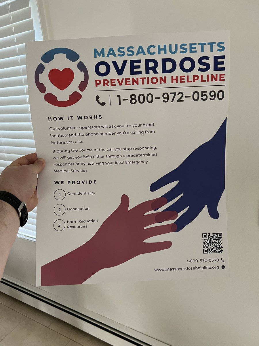 Stephen Murray, MPH, NRP tweet media