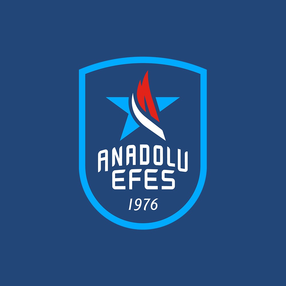 Oyuncumuz Bryant Dunston, bugün bir trafik kazası geçirmiştir. 

Genel sağlık durumu iyi olan Dunston, müşahede altında tutulmaktadır. 

Geçmiş olsun Kaptan!
Get well soon Bryant!