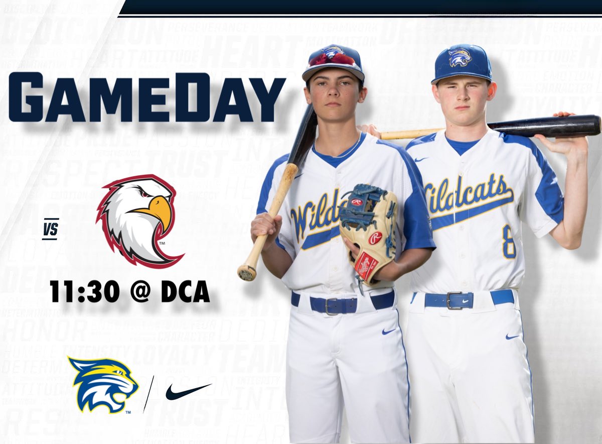 DCA Baseball tweet media