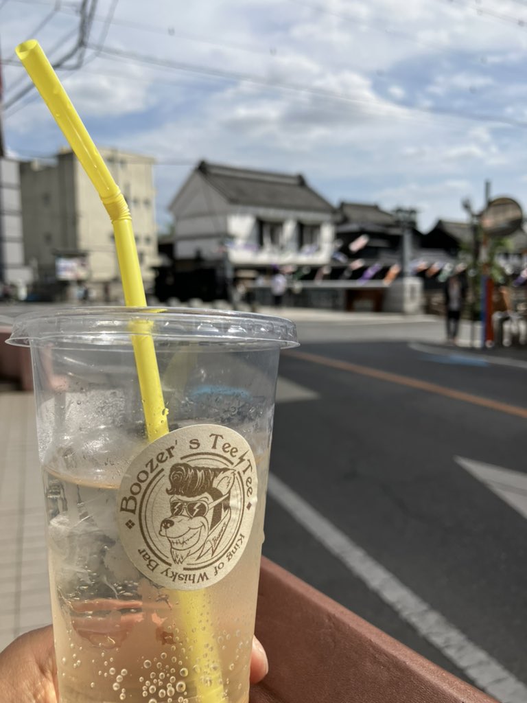 nagaihyakkaten's tweet photo. 本日もご来店ありがとうございます。
お客様が途切れない1日でした😆
招き猫のおかげかなww

電車ご利用のお客様は当店へ是非お越し下さい♪
お土産やジェラート揃ってます🍨

街中や巴波川周辺も賑わってました🙌

#永井百貨店
#栃木市 #栃木駅 #栃木土産
#ゴールデンウィーク https://t.co/cLoLmTrdpc