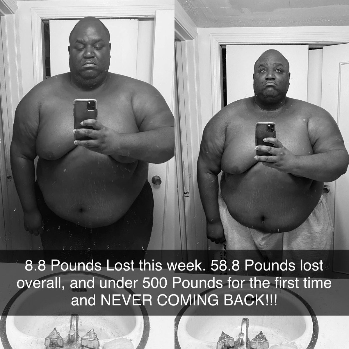 TheBrockEasley's tweet photo. 💪🏿💪🏿 https://t.co/Hi7hu8VzuJ