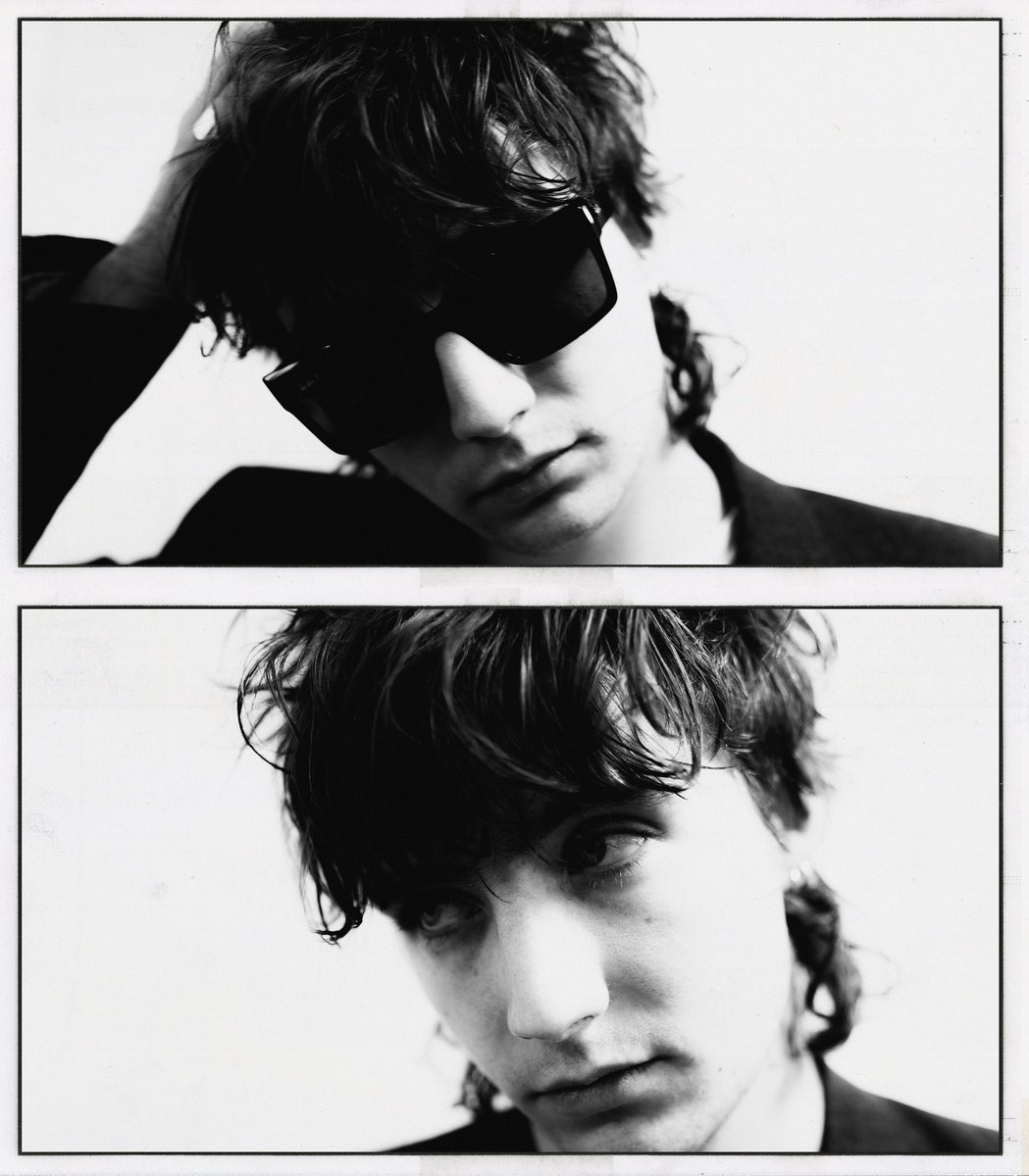 Inhaler (@inhalerdublin) on Twitter photo 