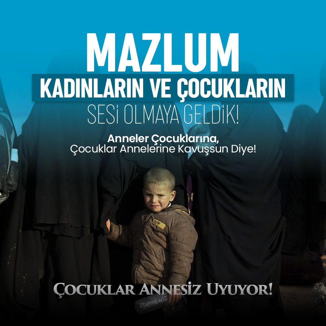 Mazlumların Sesi Olacağız !!

Çocuklar Annesiz Uyuyor