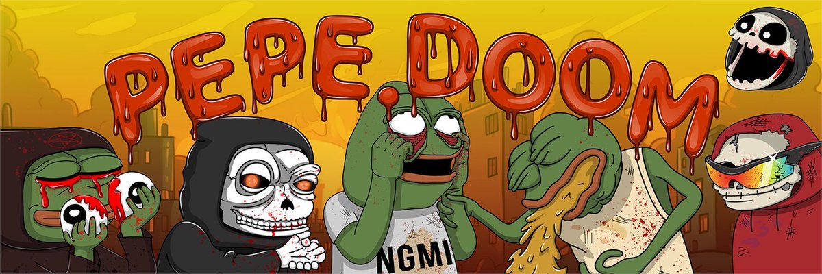 cakoinNFT's tweet photo. 🎁@pepedotdoom X CakoinNFT🎁

3x WL to #giveaway 

To enter: 
🎏Follow 
@pepedotdoom
@cakoinNFT
@0xlilducky
 
🎏Like, RT and Tag 3 frens

48h 

More spots on Alphabot raffle 👇
https://t.co/wDFDV6GklZ https://t.co/nZcamf9Bk2