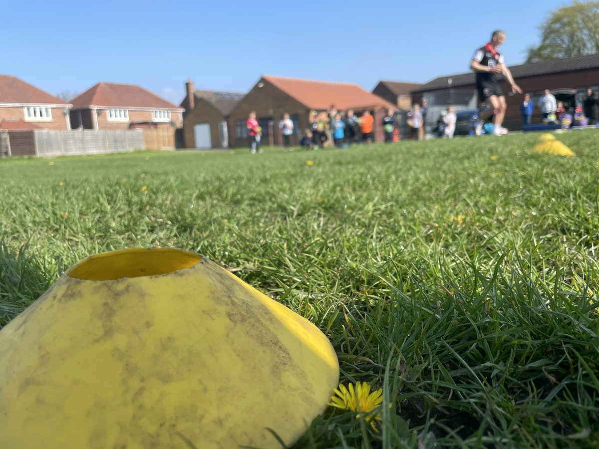 Isle of Axholme junior Rugby tweet media