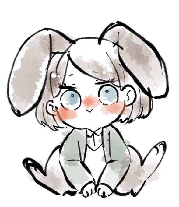 うさ