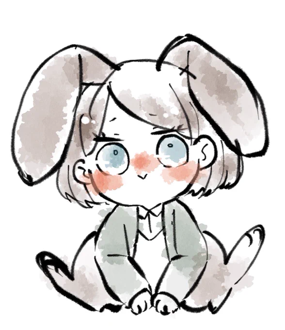 うさ