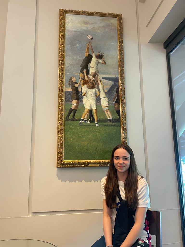 TheaNoCo 🏉🌹🏴󠁧󠁢󠁥󠁮󠁧󠁿⚡💪🏽 tweet media