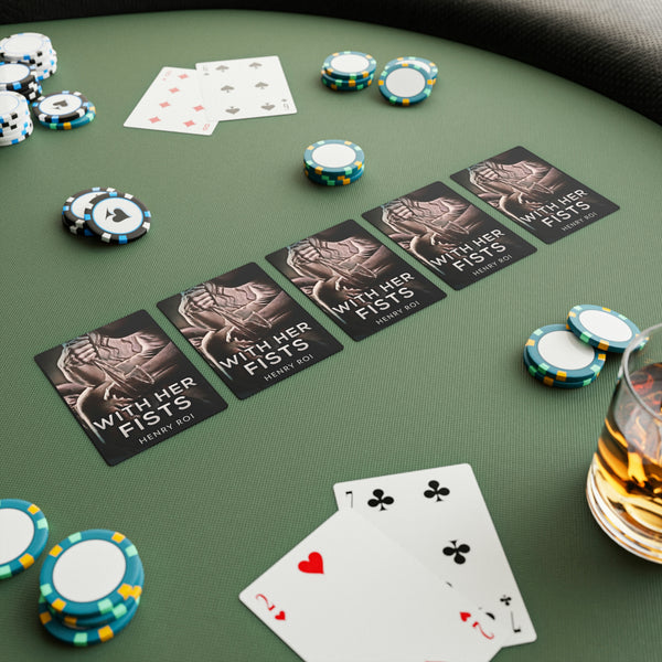 ChrisRoyCrime's tweet photo. Card games are a great deal of fun, and a deck of custom cards brings so much more entertainment to the table. Made with high-grade 300gsm paper that features a glossy UV-resistant coating, this deck resists cracking and folding. 

https://t.co/1yXAlrcLcl https://t.co/c7yAjkH49L
