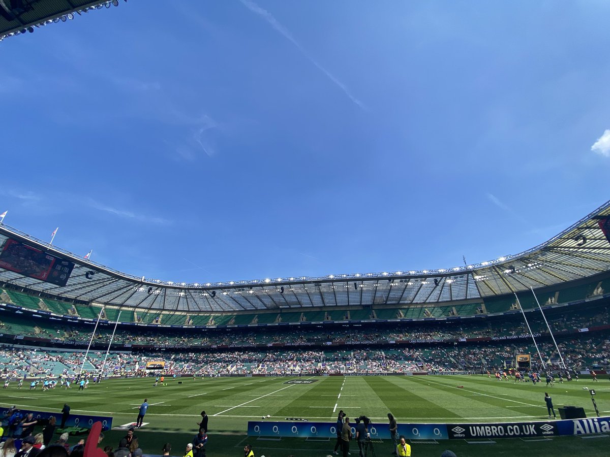 kairaredman's tweet photo. Ready for the #RedRoses #ENGvFRA https://t.co/w42UgKHhfz
