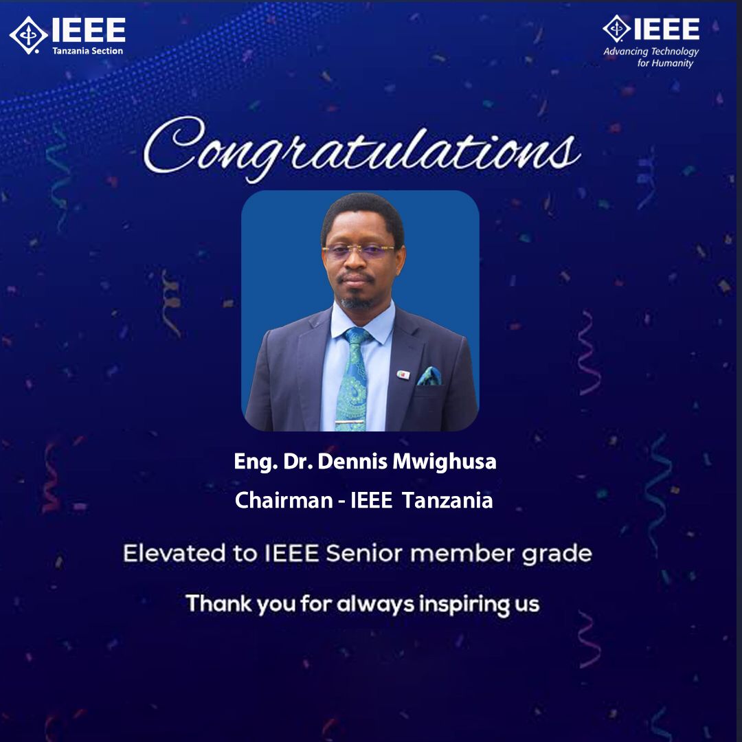 IEEE Senior Membership (SMIEEE) is an honor bestowed only to those who have made significant contributions to the profession. It is the highest professional grade of IEEE. To become a senior it requires extensive experience, and reflects professional accomplishment and maturity.