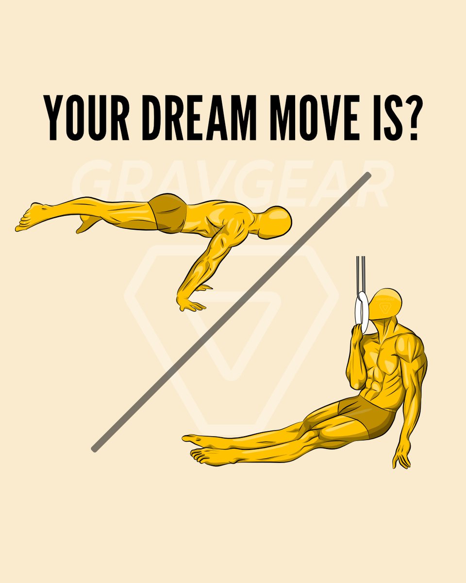 ★ Planche or One Arm Chin-up? If you can only pick one.

#gravgear #weightedvest #weightedworkout #workouttips #workoutmotivation #workoutideas #fitnesstips #calisthenicsaroundtheworld #calisthenicsmovement #calisthenicsworkout