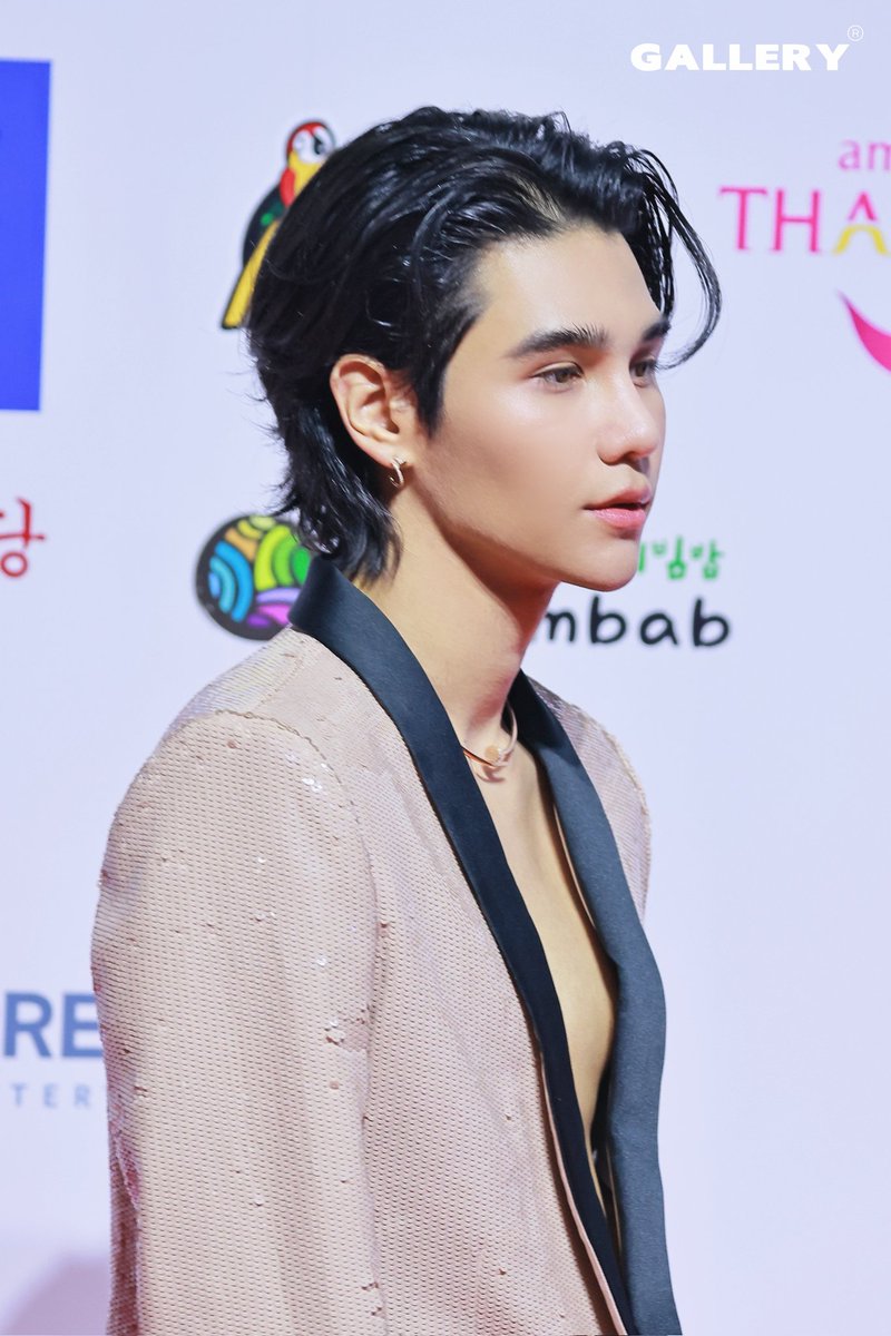 GALLERY_0731's tweet photo. 2023.04.29

Enjoy your shiny night～💜💜

#KonnecEveXJeffSatur
#KonnecThai 
#KonnecCon 
#KonnecEve

#Jeffsatur
@jeffsatur https://t.co/zExAqyRtJ8